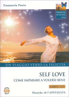 Amore - Un Viaggio Oltre i Confini di Sé Stessi - Libro — CD - 5