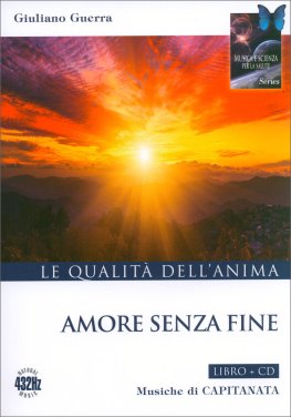 Amore - Un Viaggio Oltre i Confini di Sé Stessi - Libro — CD - 7