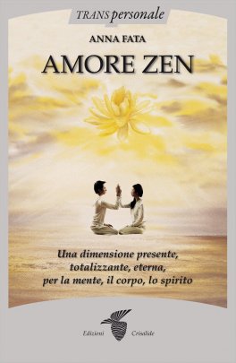 Amore Zen — Libro - 1