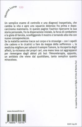 Amoreterapia — Libro - 2
