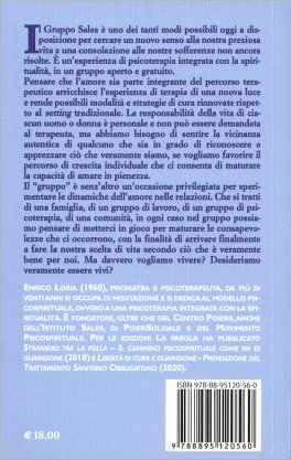 Amorevolezza — Libro - 2