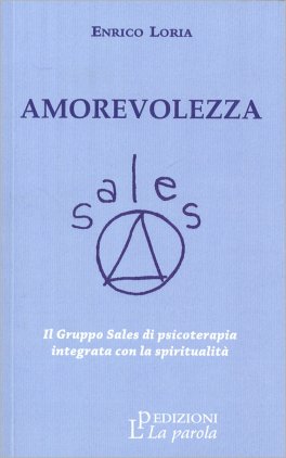 Amorevolezza — Libro - 1