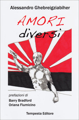 Amori Diversi  — Libro - 1