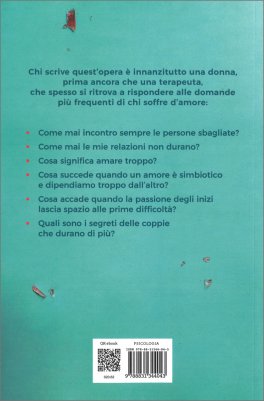 Amori Finiti Amori Infiniti — Libro - 2