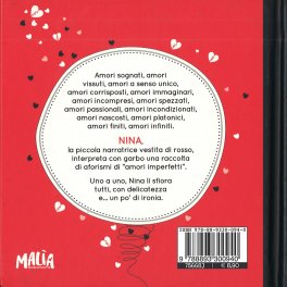Amori Imperfetti — Libro - 2