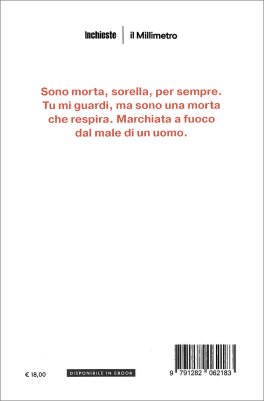 Amori Malvagi — Libro - 2