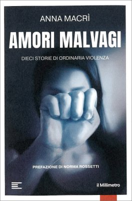 Amori Malvagi — Libro - 1