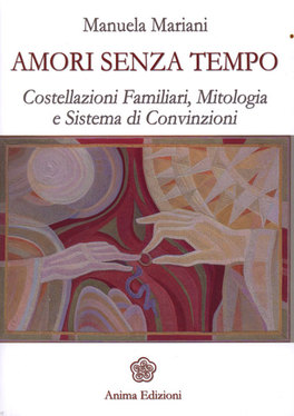 Amori Senza Tempo  — Libro - 1