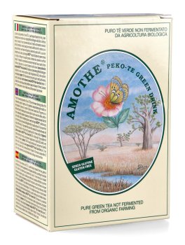 Amothe - The Verde - 1