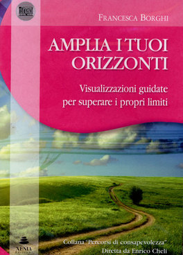 Amplia i Tuoi Orizzonti  — Audiolibro - 1
