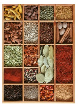 Amrita 5 - Integratore di Piante e Derivati in Compresse - 4