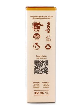 Amrita - Olio Struccante Liporestitutivo - 6
