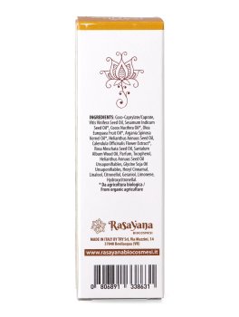 Amrita - Olio Struccante Liporestitutivo - 4
