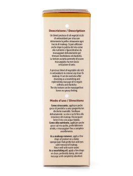 Amrita - Olio Struccante Liporestitutivo