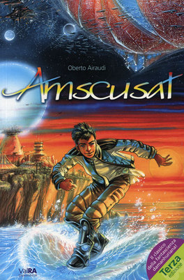 Amscusat — Libro - 1