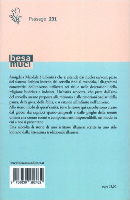 Amygdala Mandala — Libro - 2