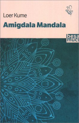 Amygdala Mandala — Libro - 1