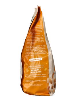 Anacardi Attivati e Salati Bio - 4