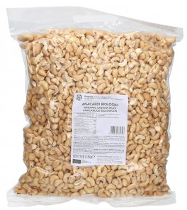 Anacardi Biologici Bio - 1