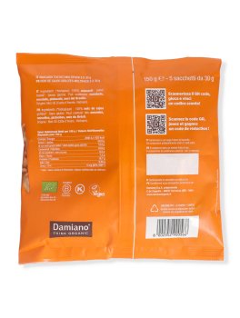 Anacardi Tostati Bio - 2