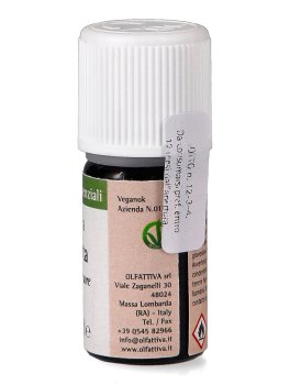 Anahata - Olio Essenziale Quarto Chakra - 3