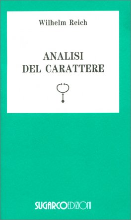 Analisi del Carattere — Libro - 1