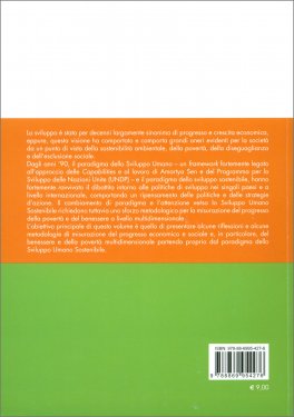 Analisi del Benessere e della Povertà Multidimensionale nello Sviluppo Umano Sostenibile — Libro - 2