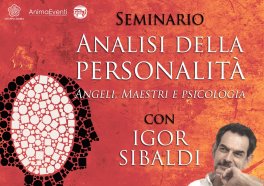 Video Corso - Analisi della Personalità — Digitale - 1