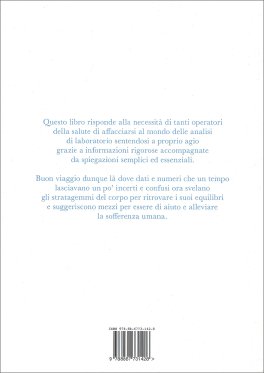 Analisi di Laboratorio per Operatori della Salute — Libro - 2
