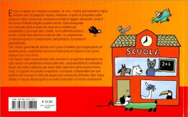 Analisi Grammaticale e Logica al Volo — Libro - 2