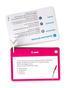 Analisi Grammaticale in Tasca — Libro - 3