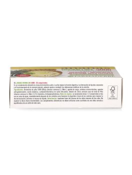 Ananas Bromelina 5000 - Compresse - 3