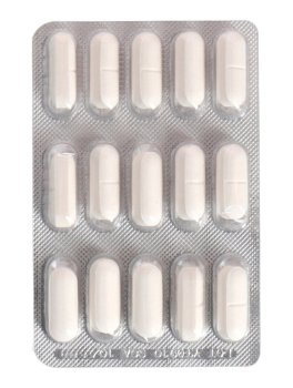 Ananas Bromelina 5000 - Compresse - 4