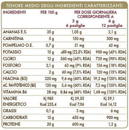 Ananas Compositum - 2