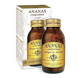 Ananas Compositum - 1