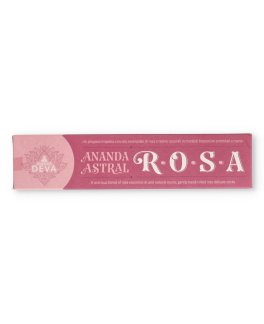 Incenso Ananda Astral - 1