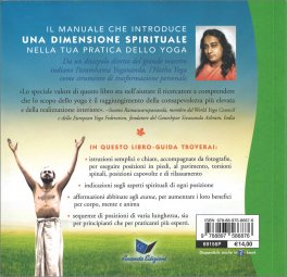 Ananda Yoga — Libro - 2