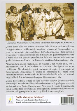 Anandamayi Ma - Le Rivelazioni dell' Amore Divino — Libro - 2