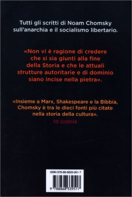 Anarchia — Libro - 2