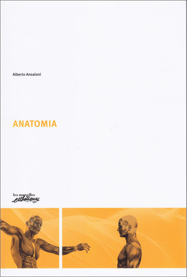 Anatomia — Libro - 1