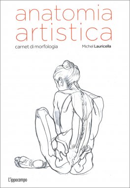 Anatomia Artistica — Libro - 1