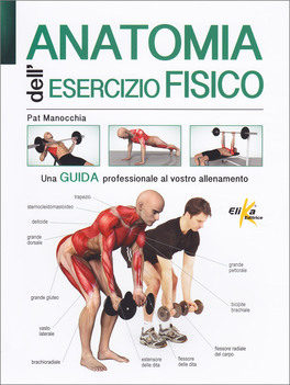 Anatomia dell'Esercizio Fisico — Libro - 1