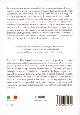 Anatomia dell’Interazione — Libro - 2