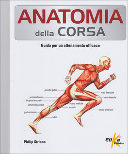 Anatomia della Corsa  — Libro - 1