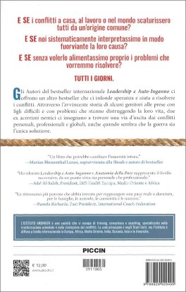 Anatomia della Pace — Libro - 2
