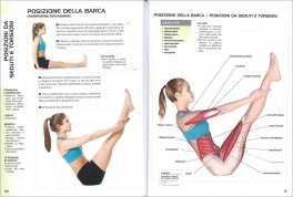 Anatomia dello Yoga — Libro - 3