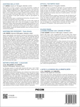 Anatomia dello Yoga - Da Colorare - Posizione per Posizione — Libro - 2