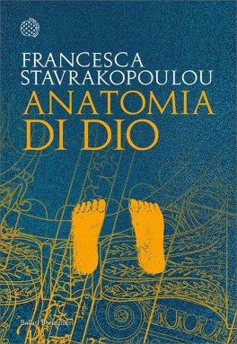 Anatomia di Dio — Libro - 1