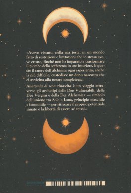 Anatomia di una Rinascita — Libro - 2