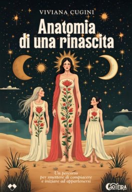 Anatomia di una Rinascita — Libro - 1